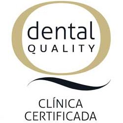 Clínica Dental Soto obtiene el certificado de calidad de DentalQuality®