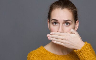 Mal aliento o Halitosis. Sus causas más comunes y soluciones para combatirla