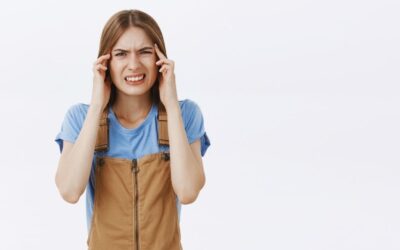 Bruxismo o rechinamiento de los dientes. Causas y síntomas