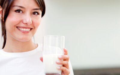 La intolerancia a la lactosa; su impacto silencioso en tu sonrisa