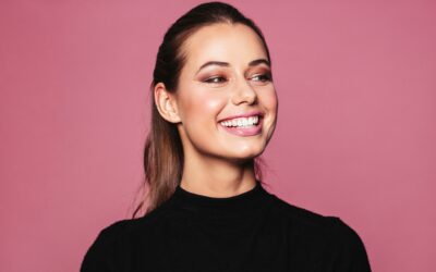 5 razones para elegir carillas dentales